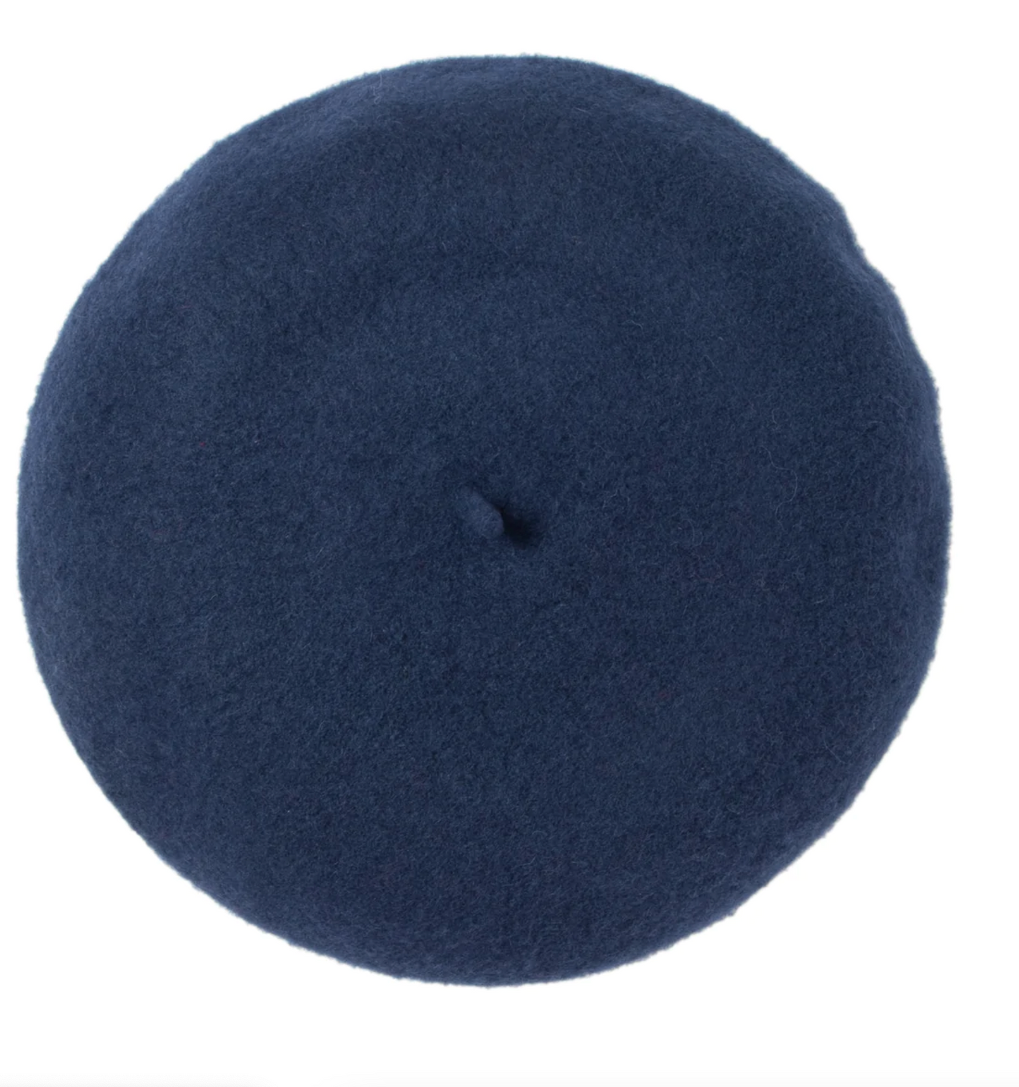 Beret - Navy