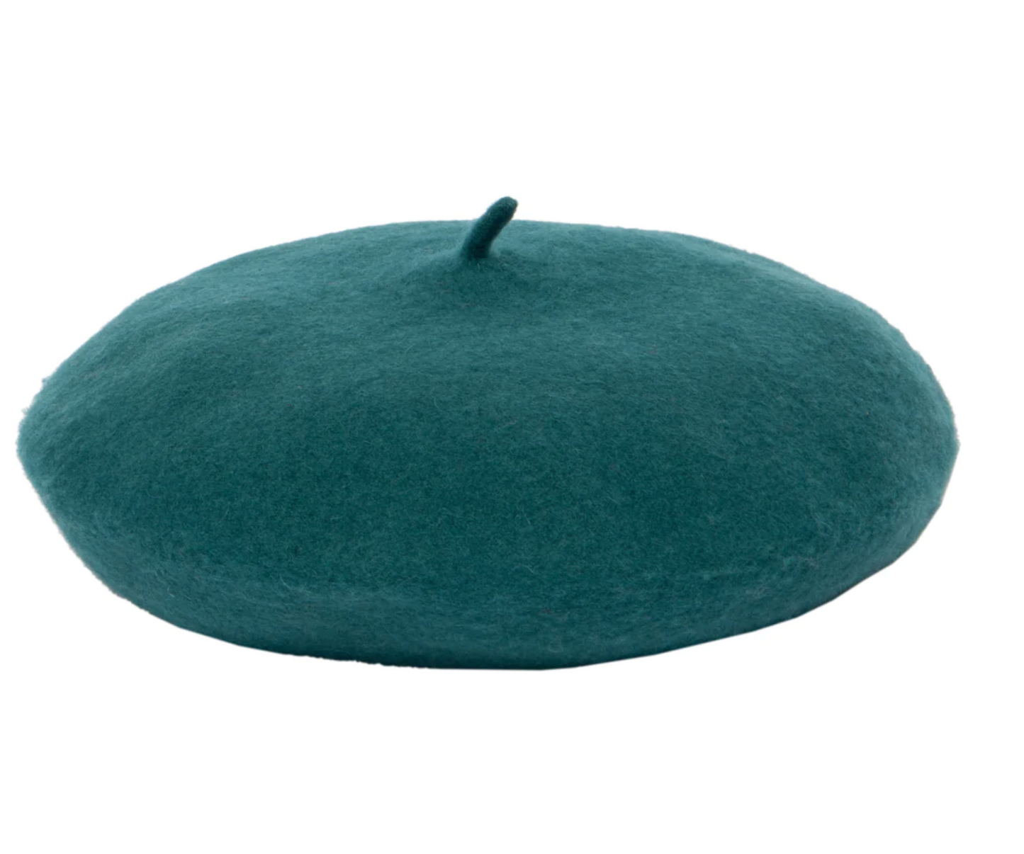 Beret - Green