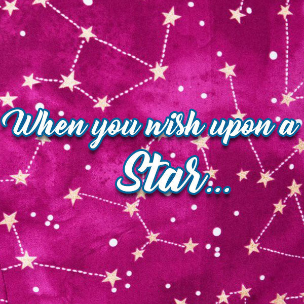 20% off all Star Novelty Prints at Heart of Haute!
