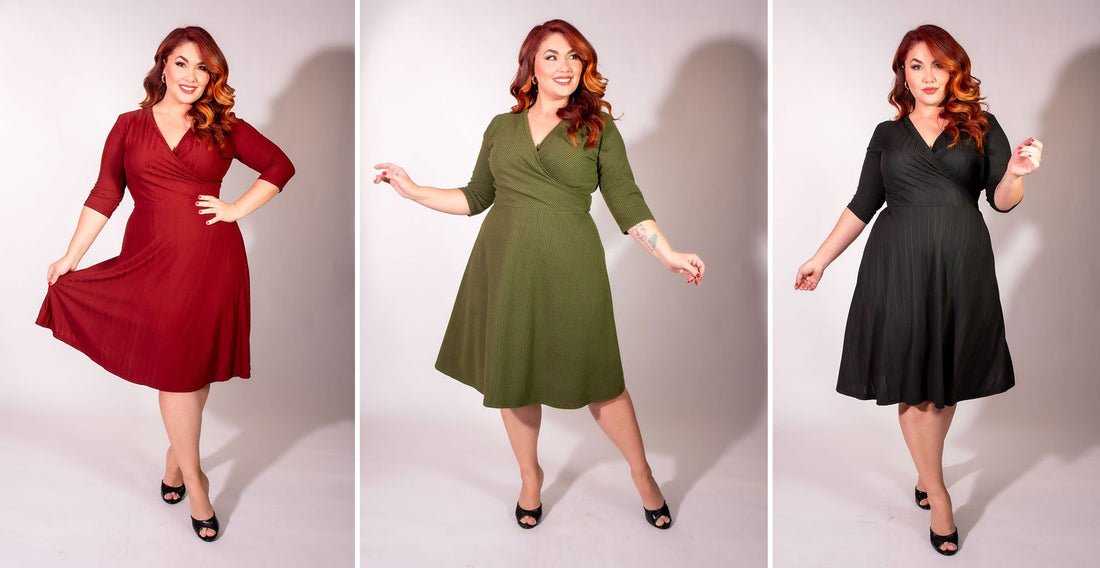 Building a Capsule Wardrobe with Ethical Fashion