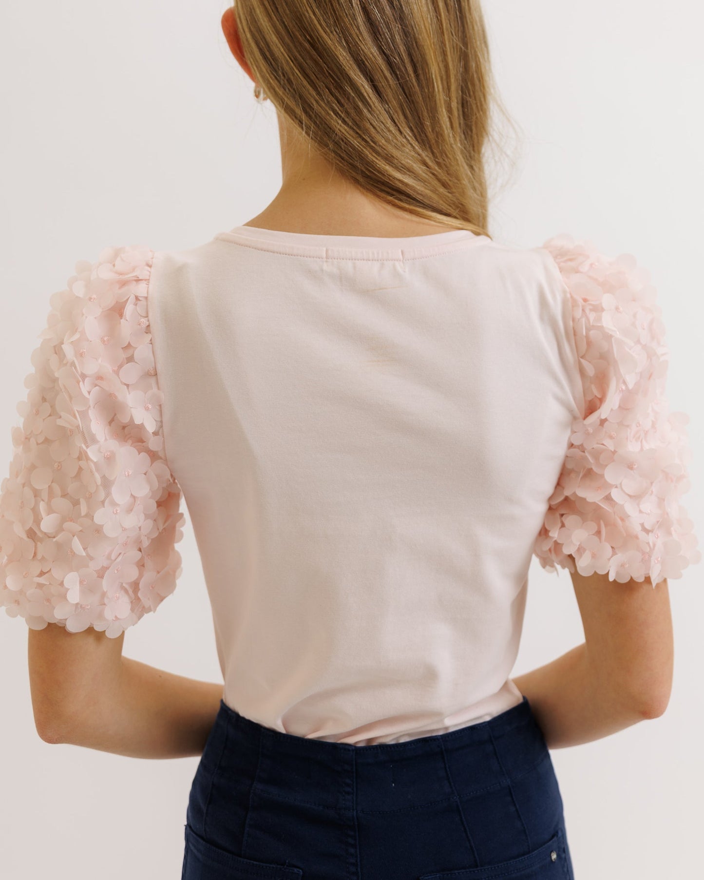 Full Bouquet Top - Heart of Haute