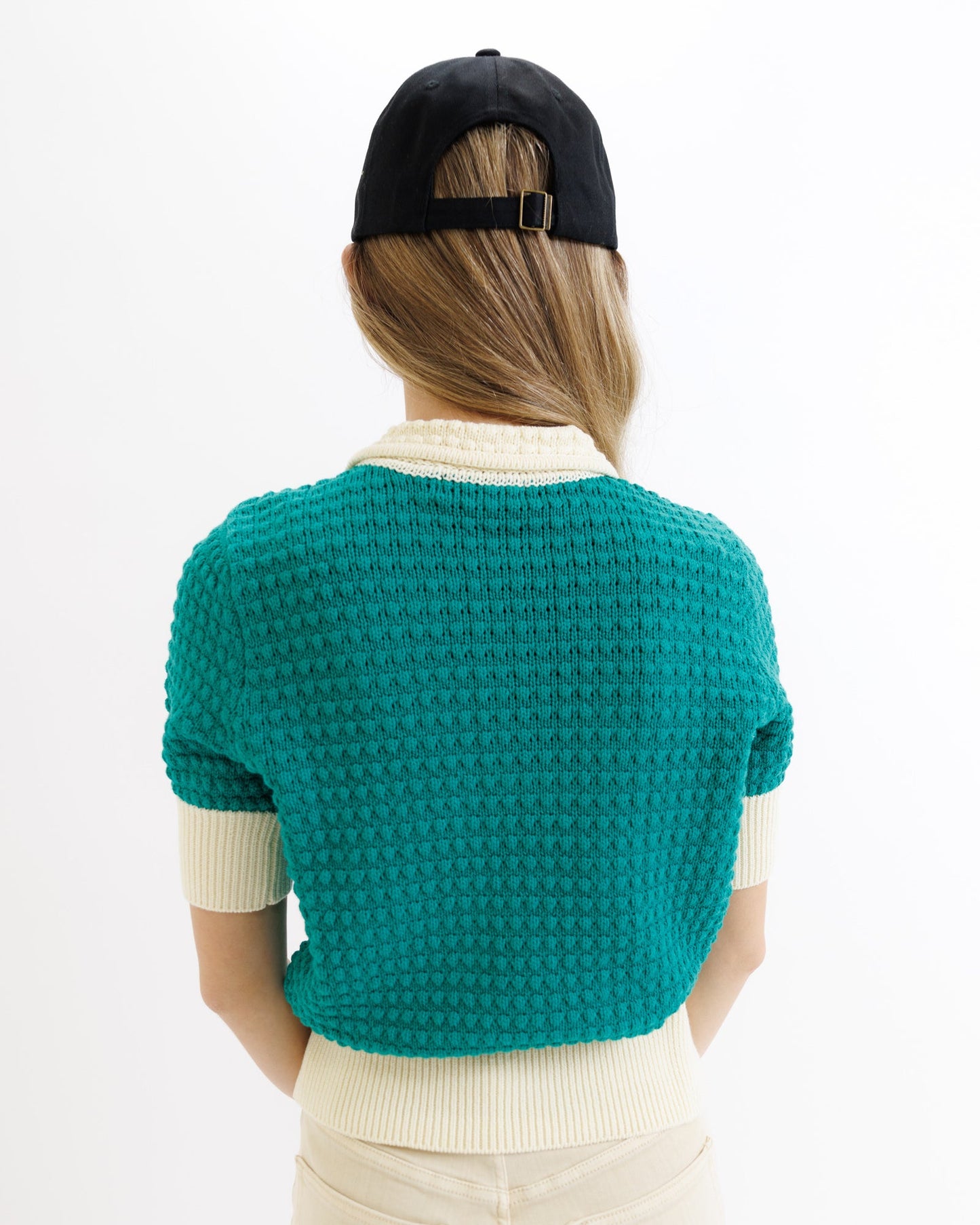 Soho Sweater - Heart of Haute