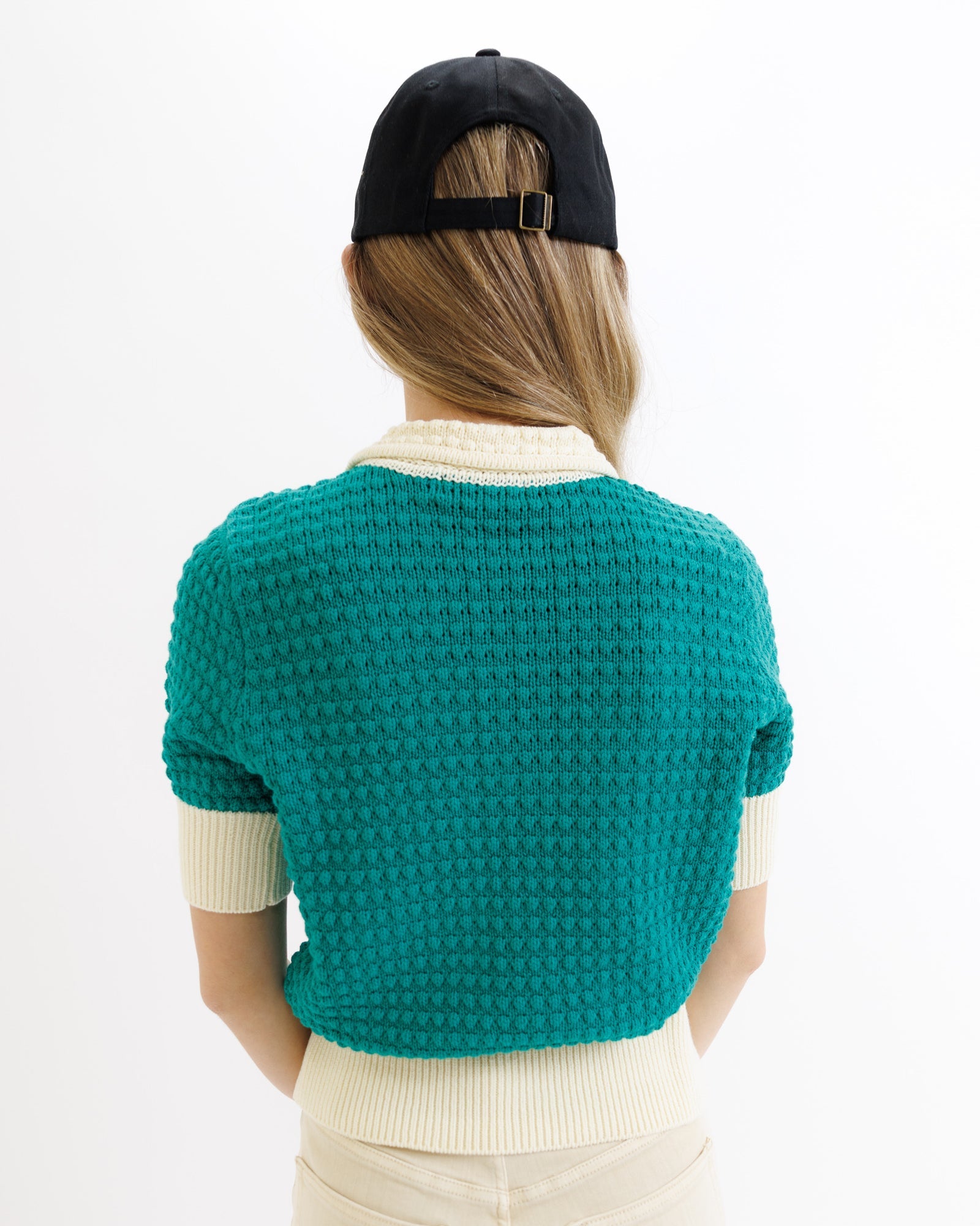 Soho Sweater - Heart of Haute
