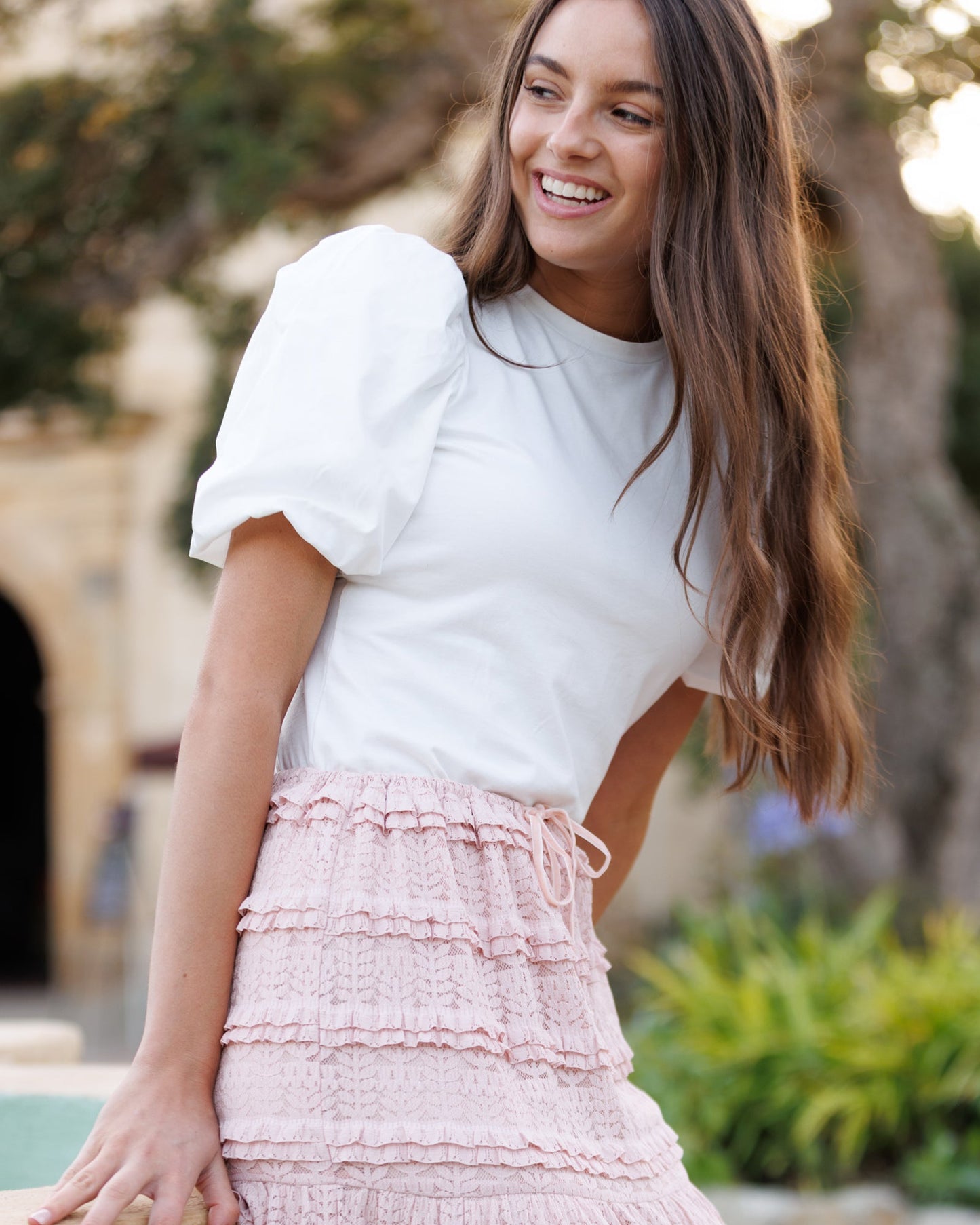 Beyond Basic Top