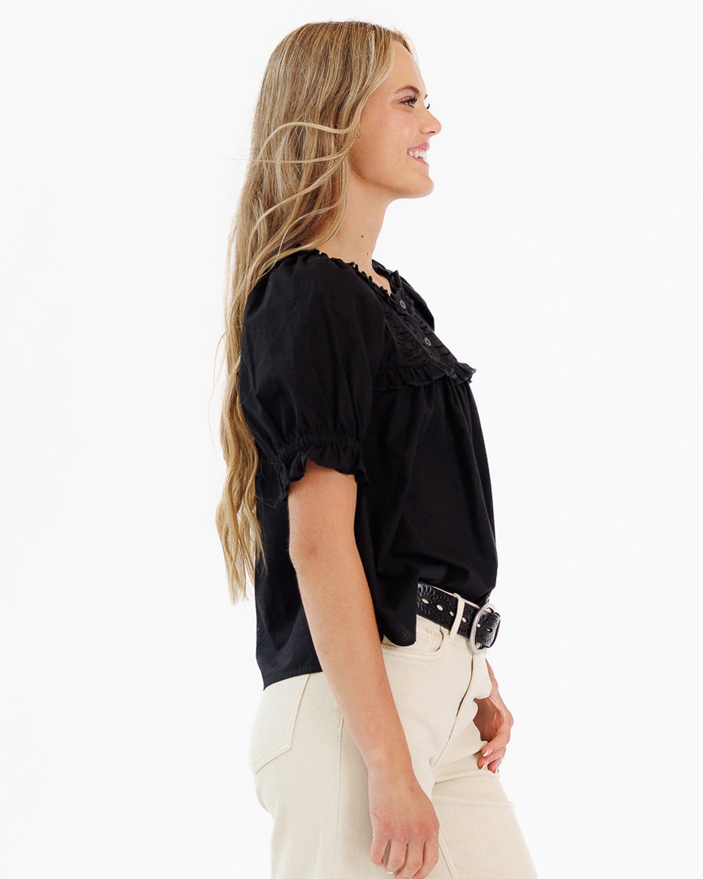 Dakota Top