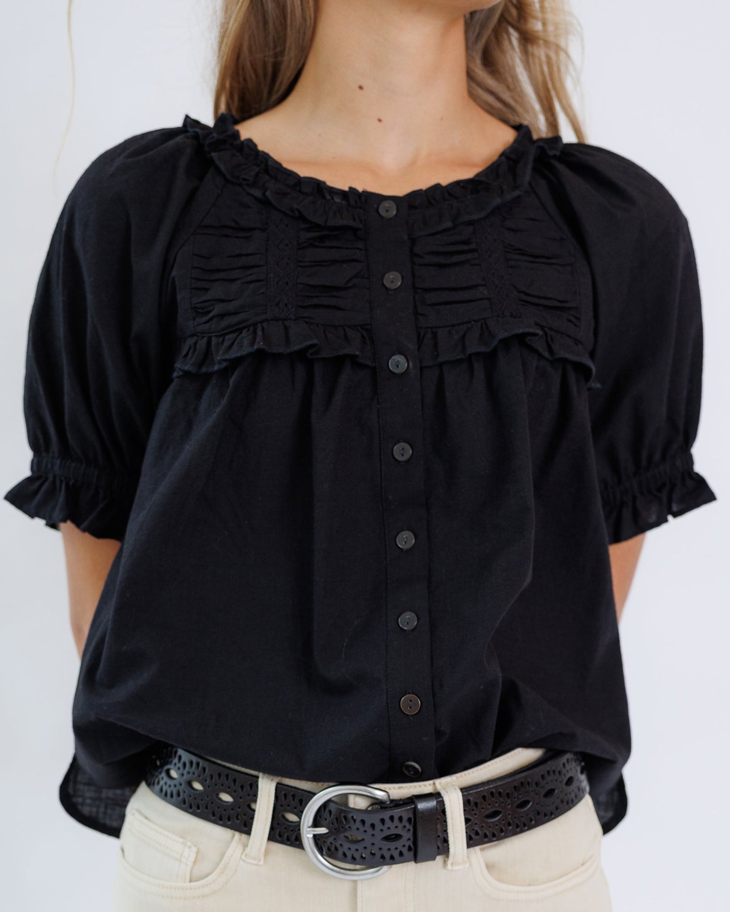 Dakota Top