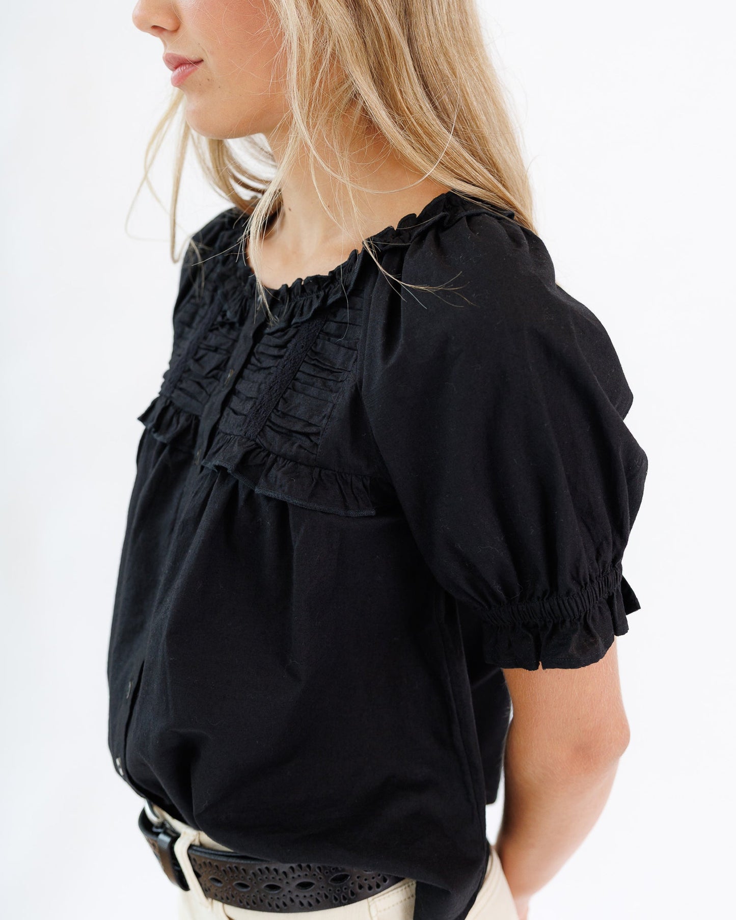 Dakota Top