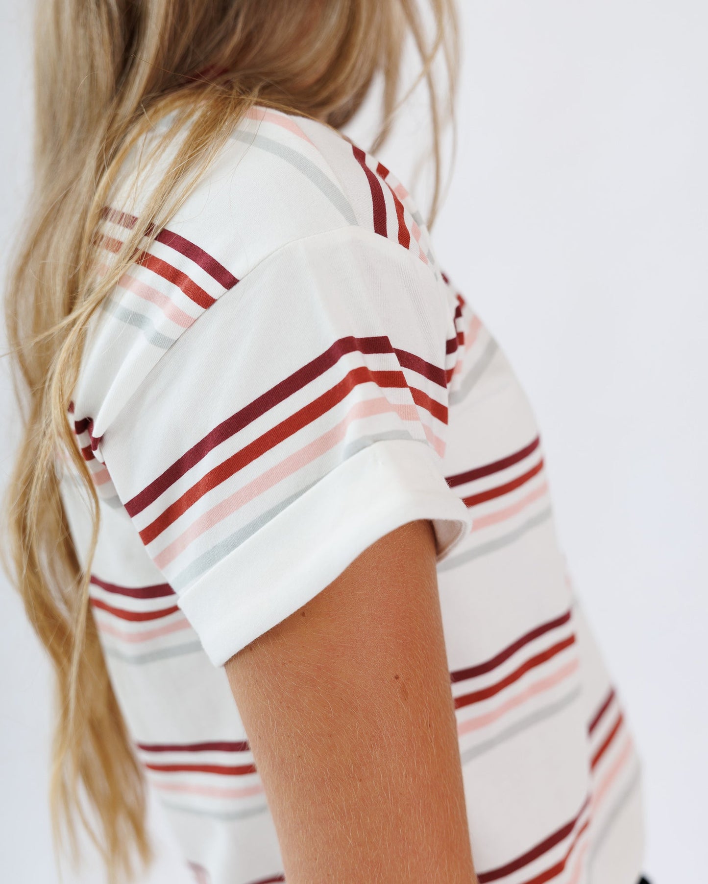 Fundamental Tee