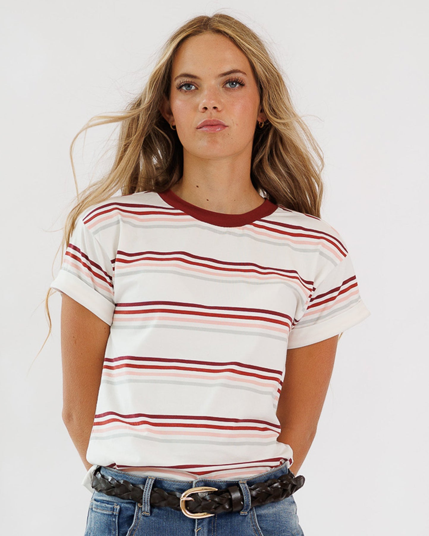 Fundamental Tee