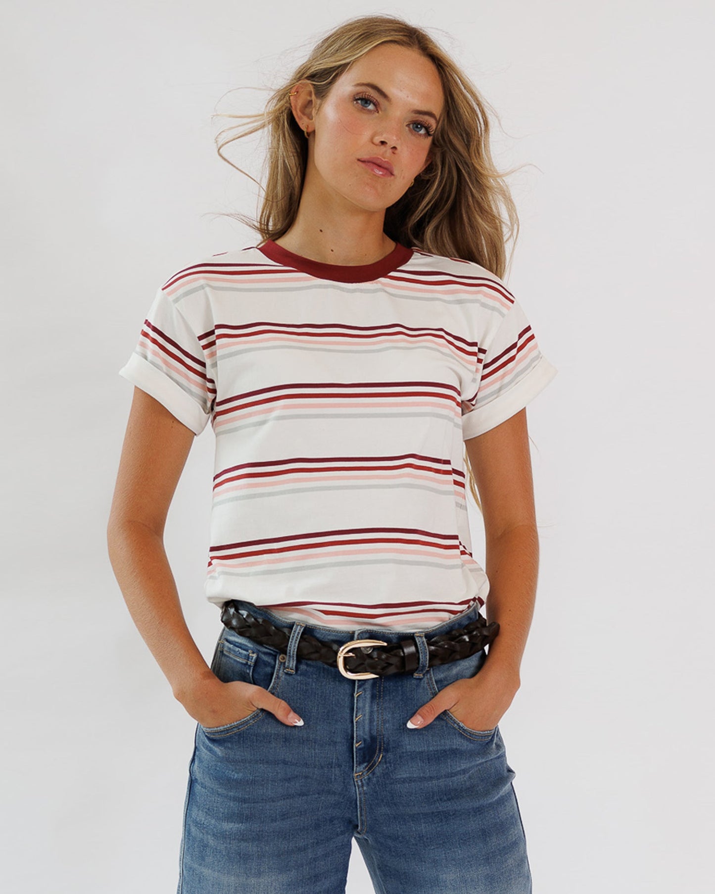 Fundamental Tee