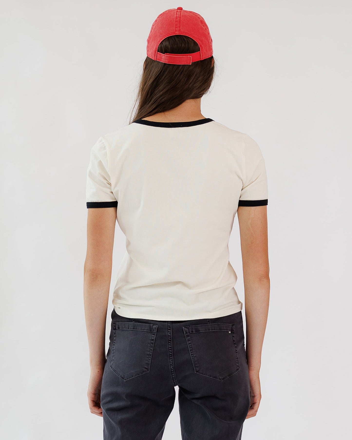 Ringer Henley