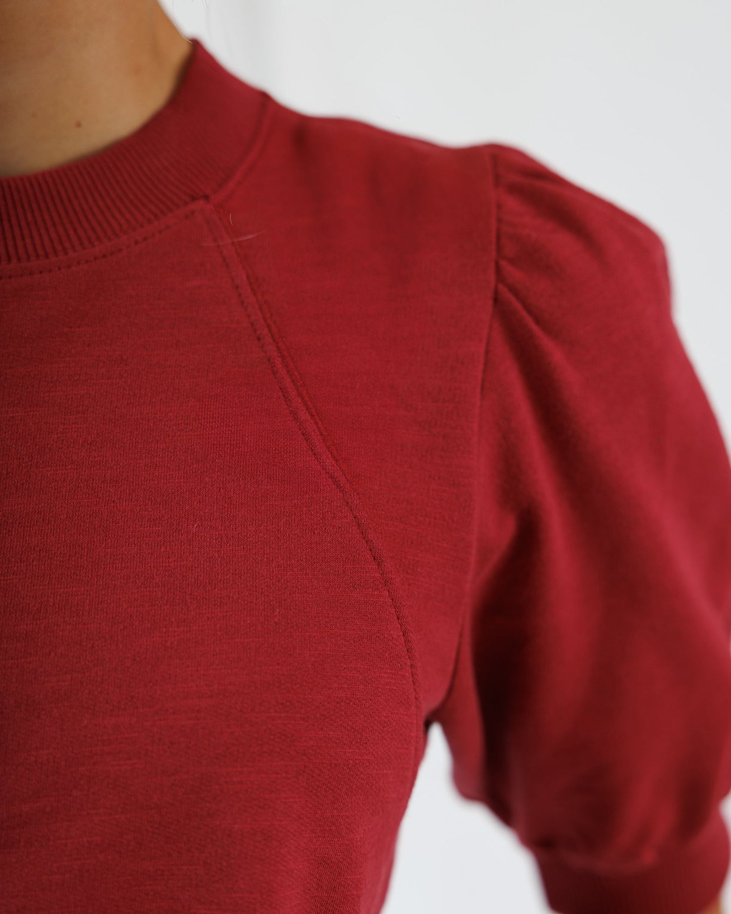 Palisades Top