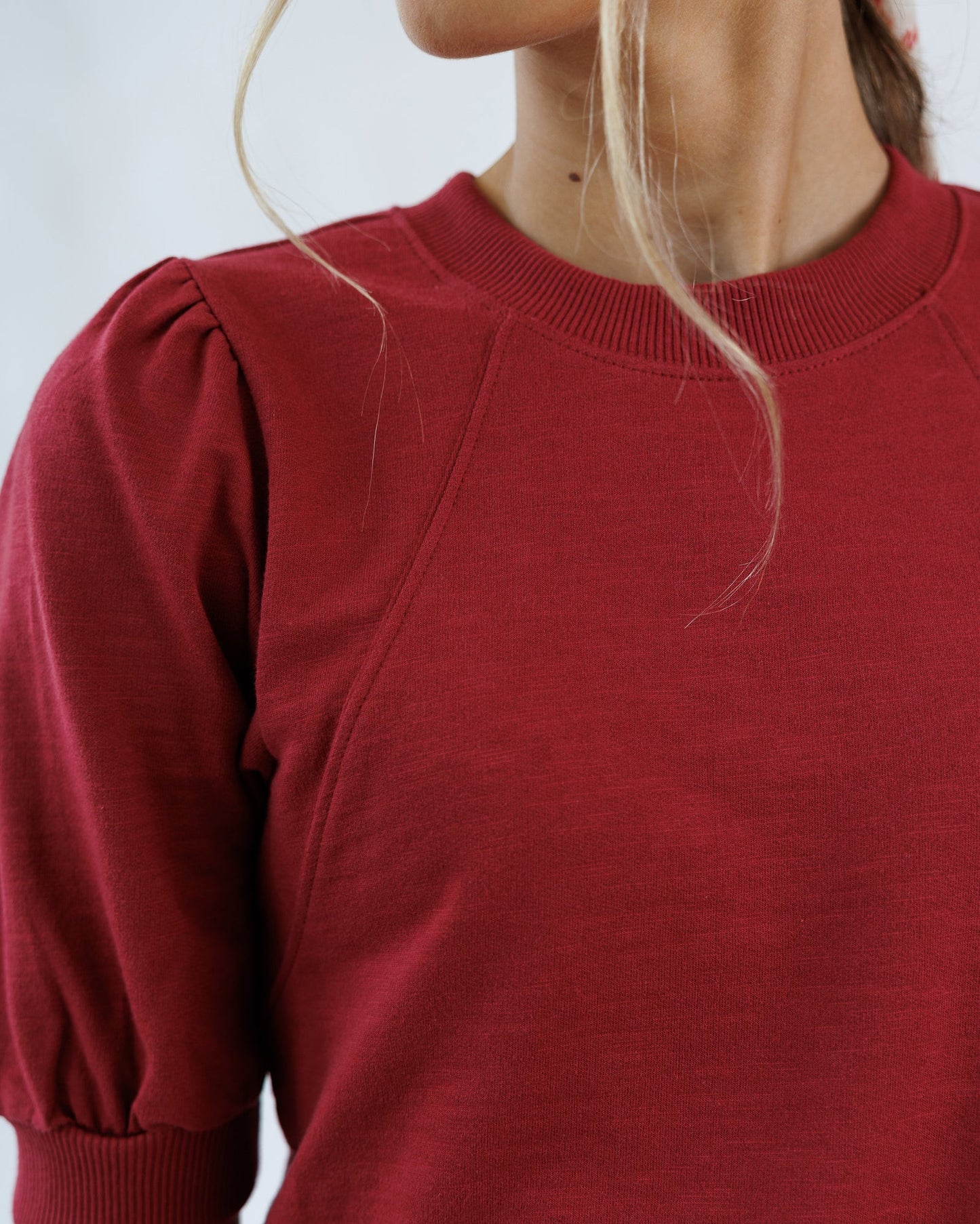 Palisades Top
