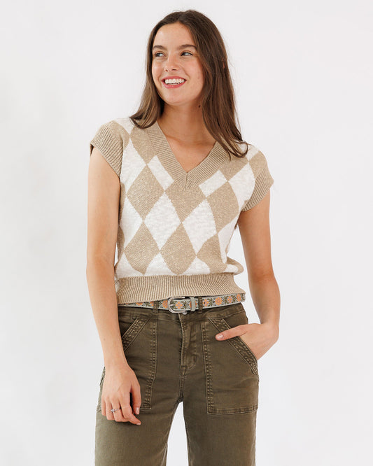 Vermont Vest