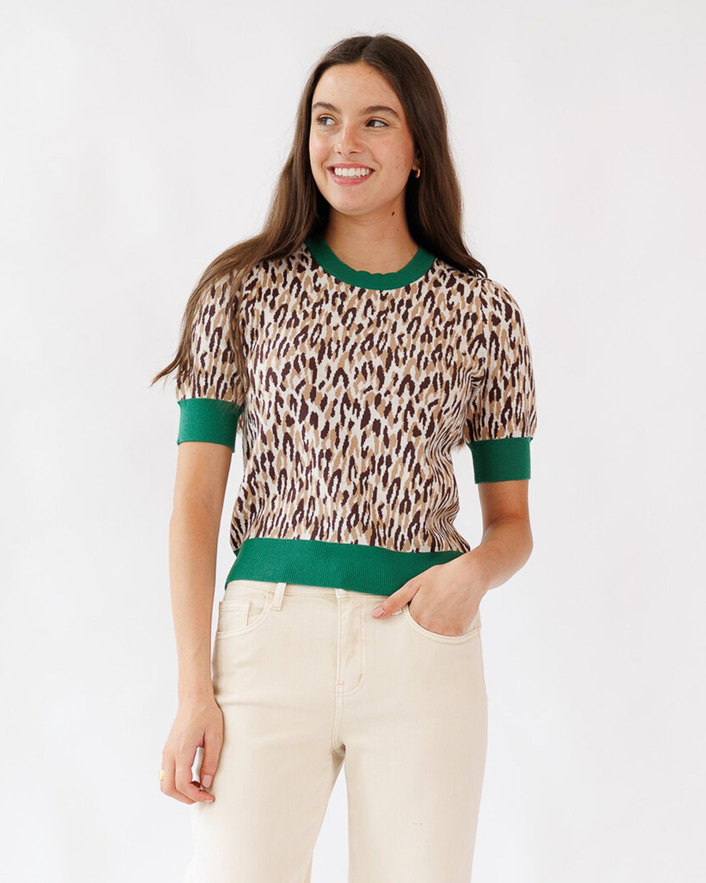 Party Animal Pullover