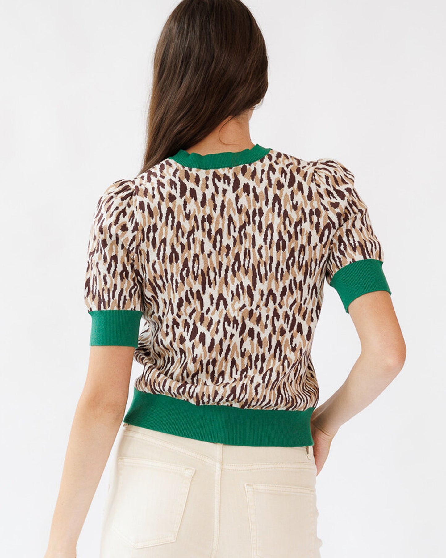 Party Animal Pullover