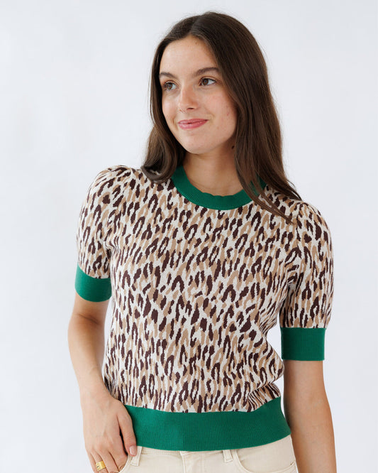 Party Animal Pullover