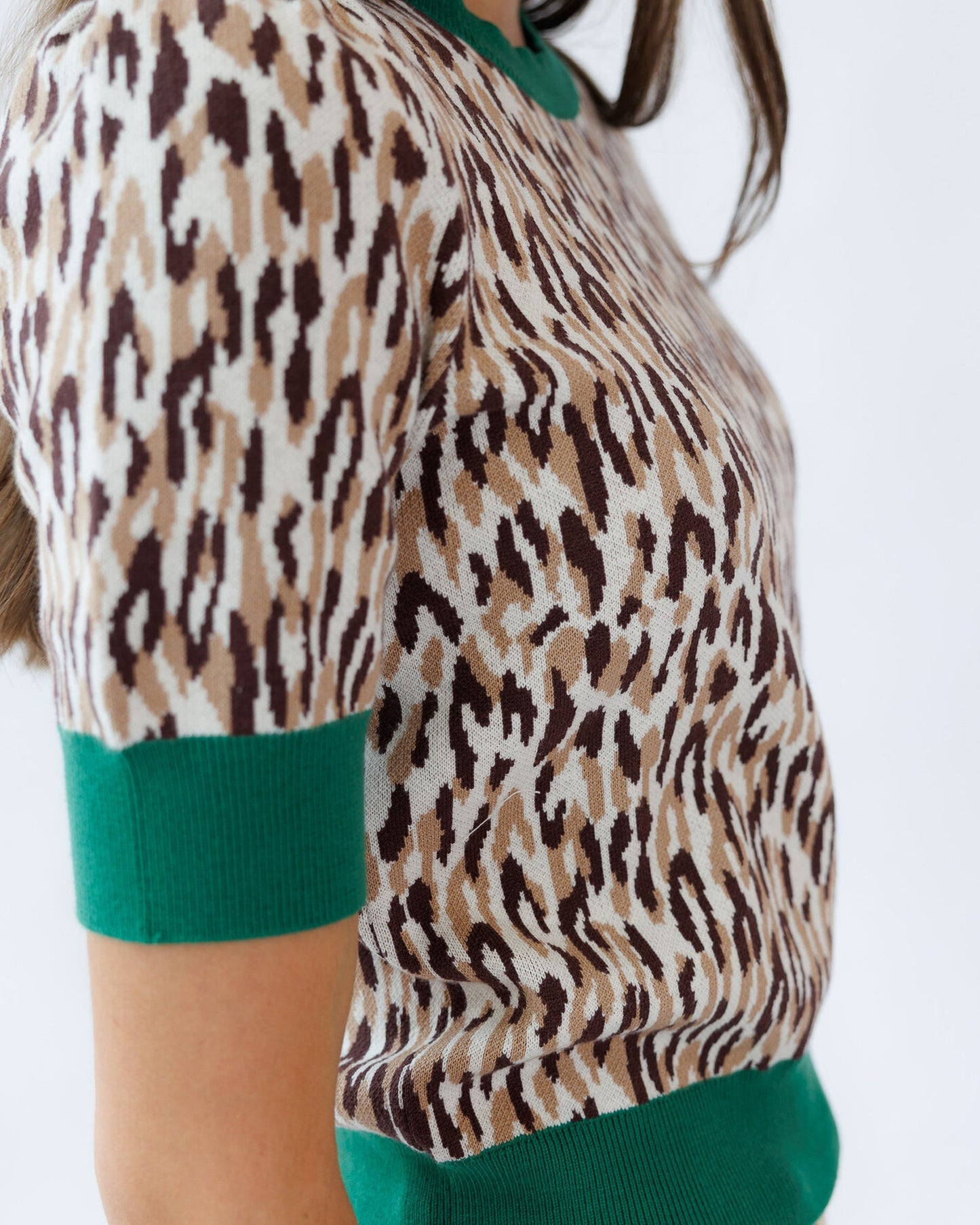 Party Animal Pullover