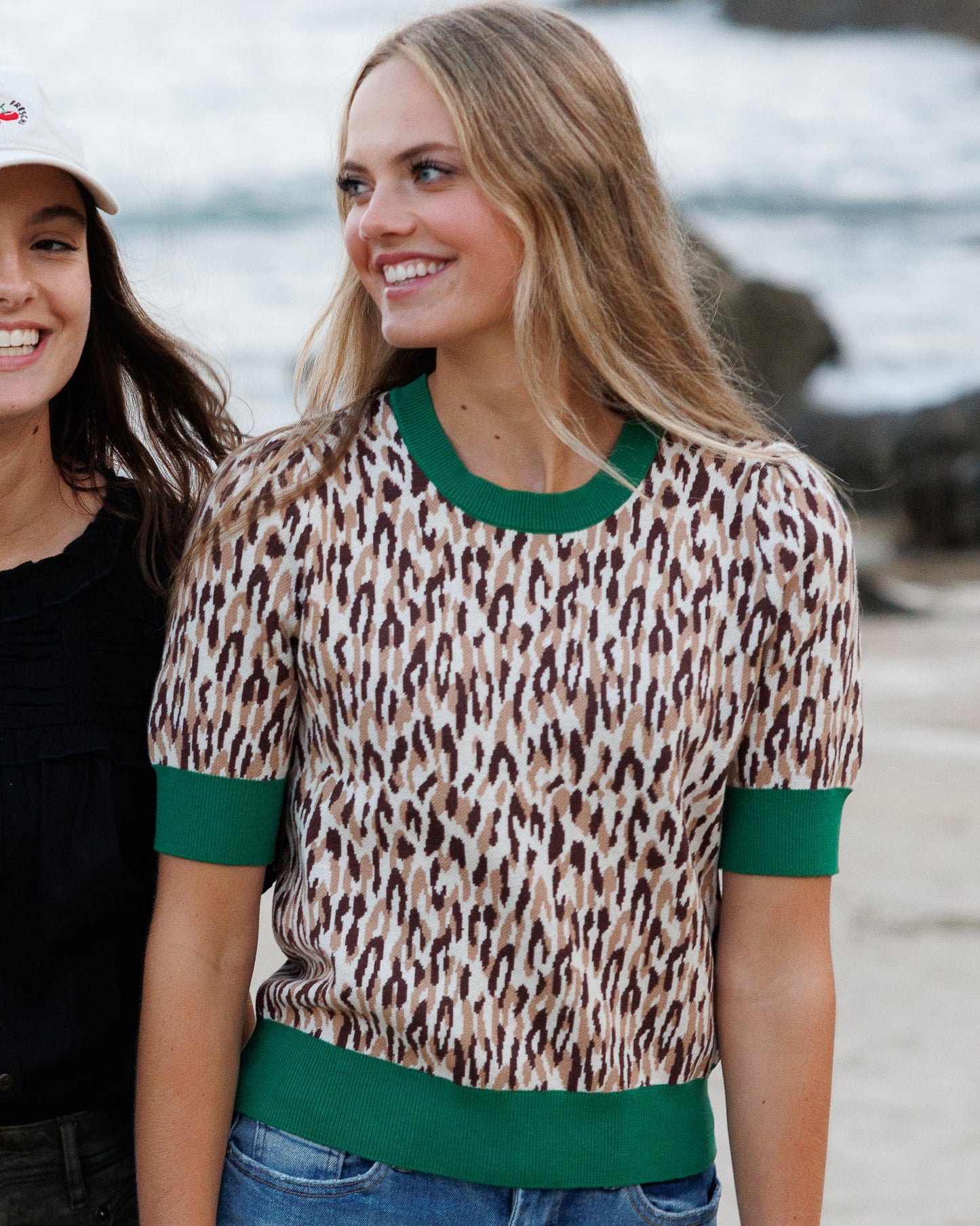 Party Animal Pullover
