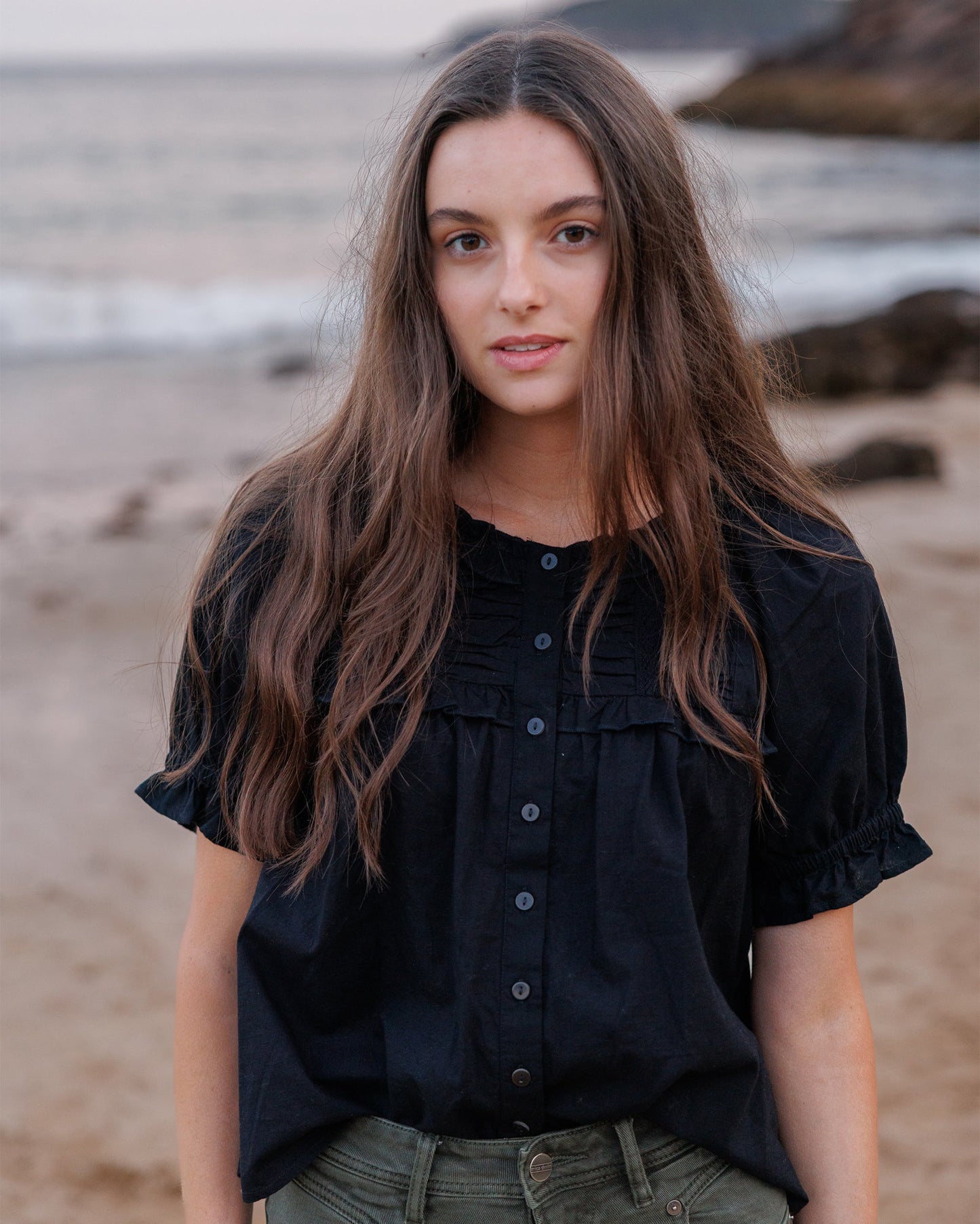 Dakota Top