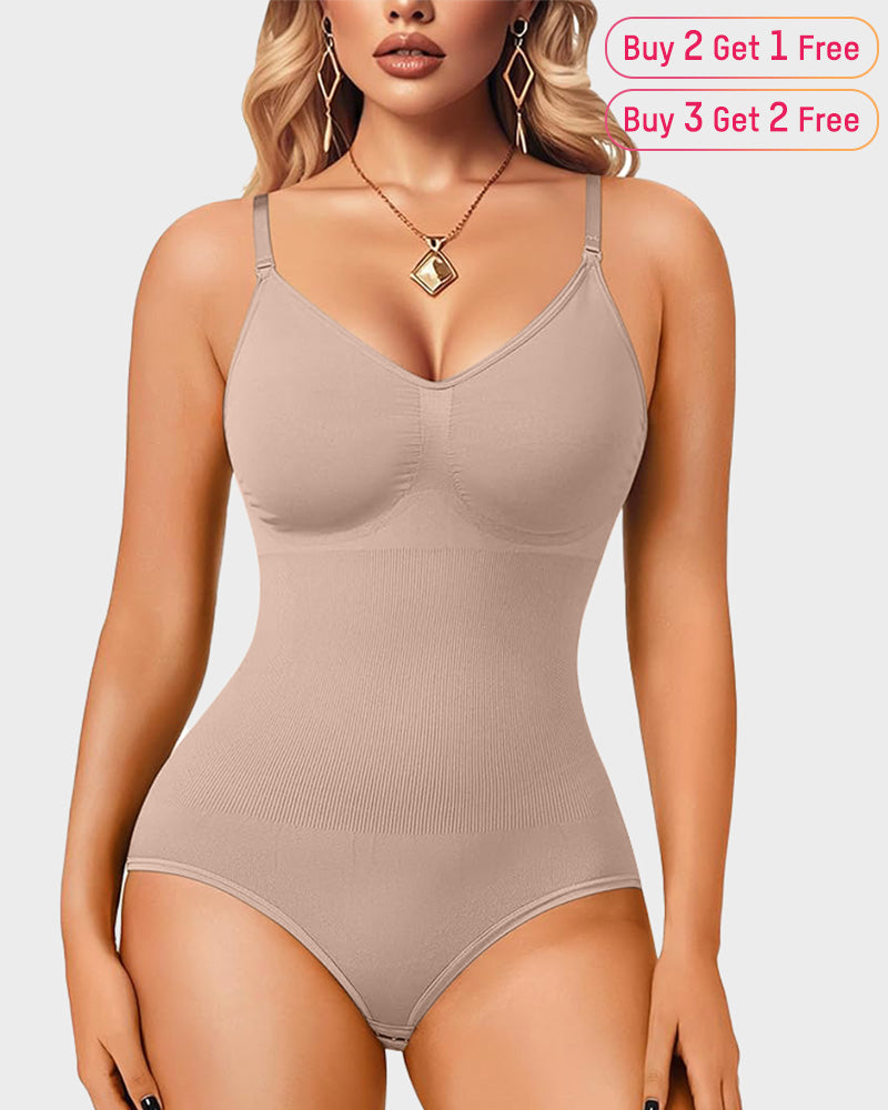 Comfy Cami Body Shaper - Heart of Haute