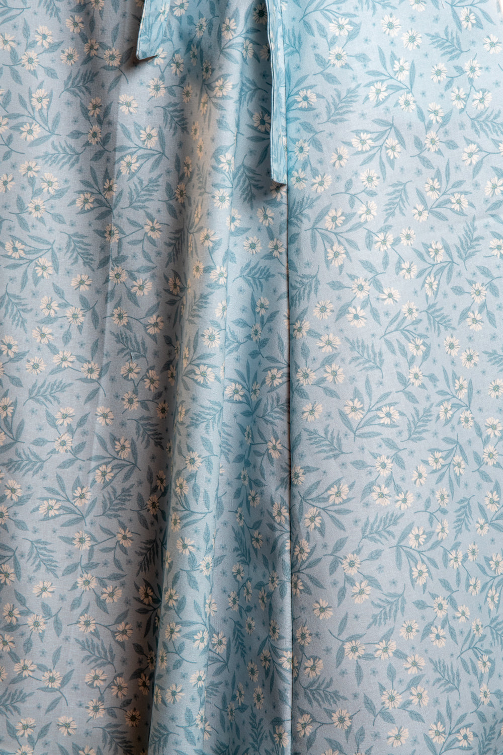 Amanda Dress - Pretty Little Flowers