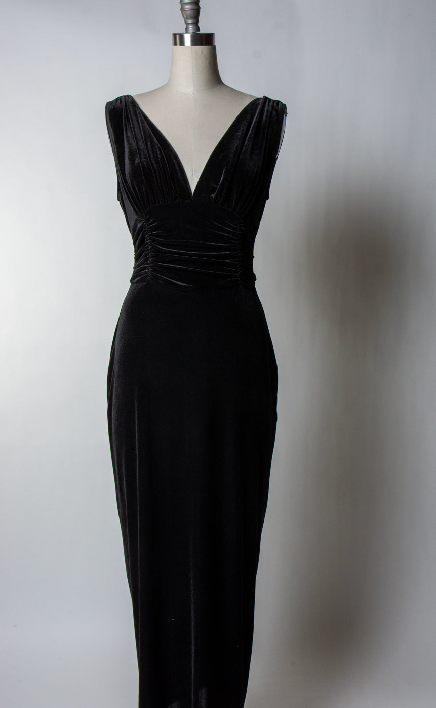 Formal Athena Gown Dress