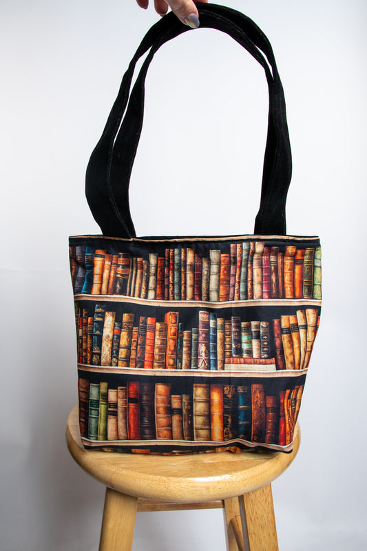 Bag - Library *sale