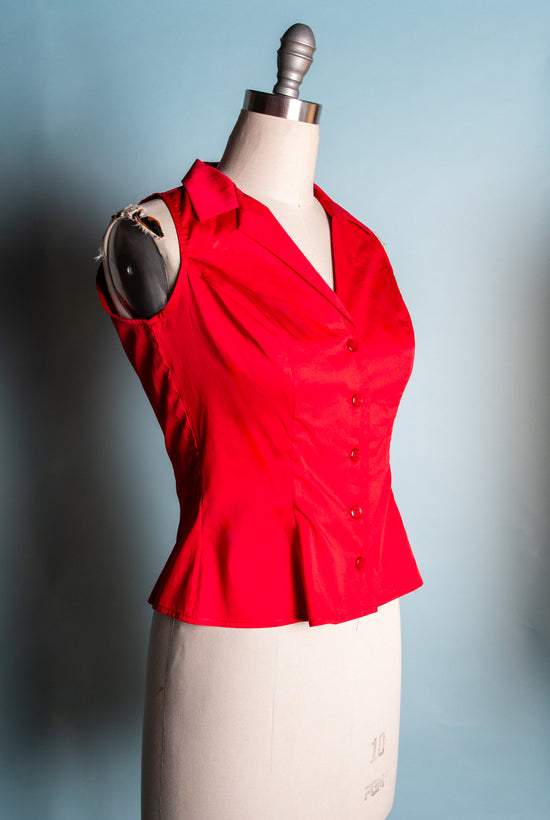 Betsy blouse