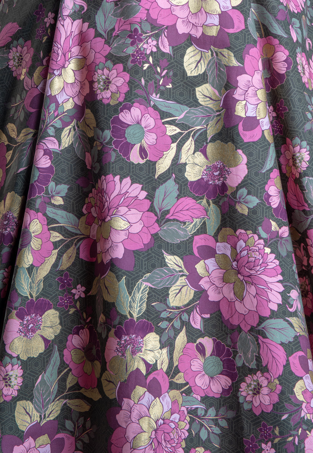 Bree Dress - Dahlia Royale – Heart of Haute
