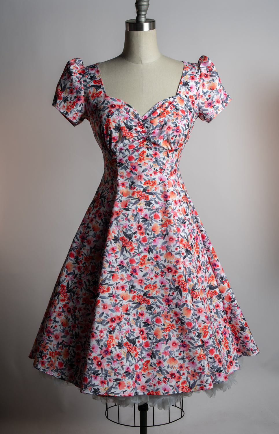 Bree Dress - Promise