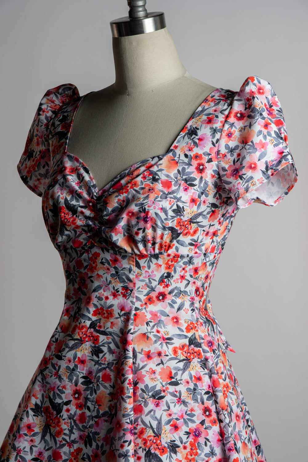 Bree Dress - Promise