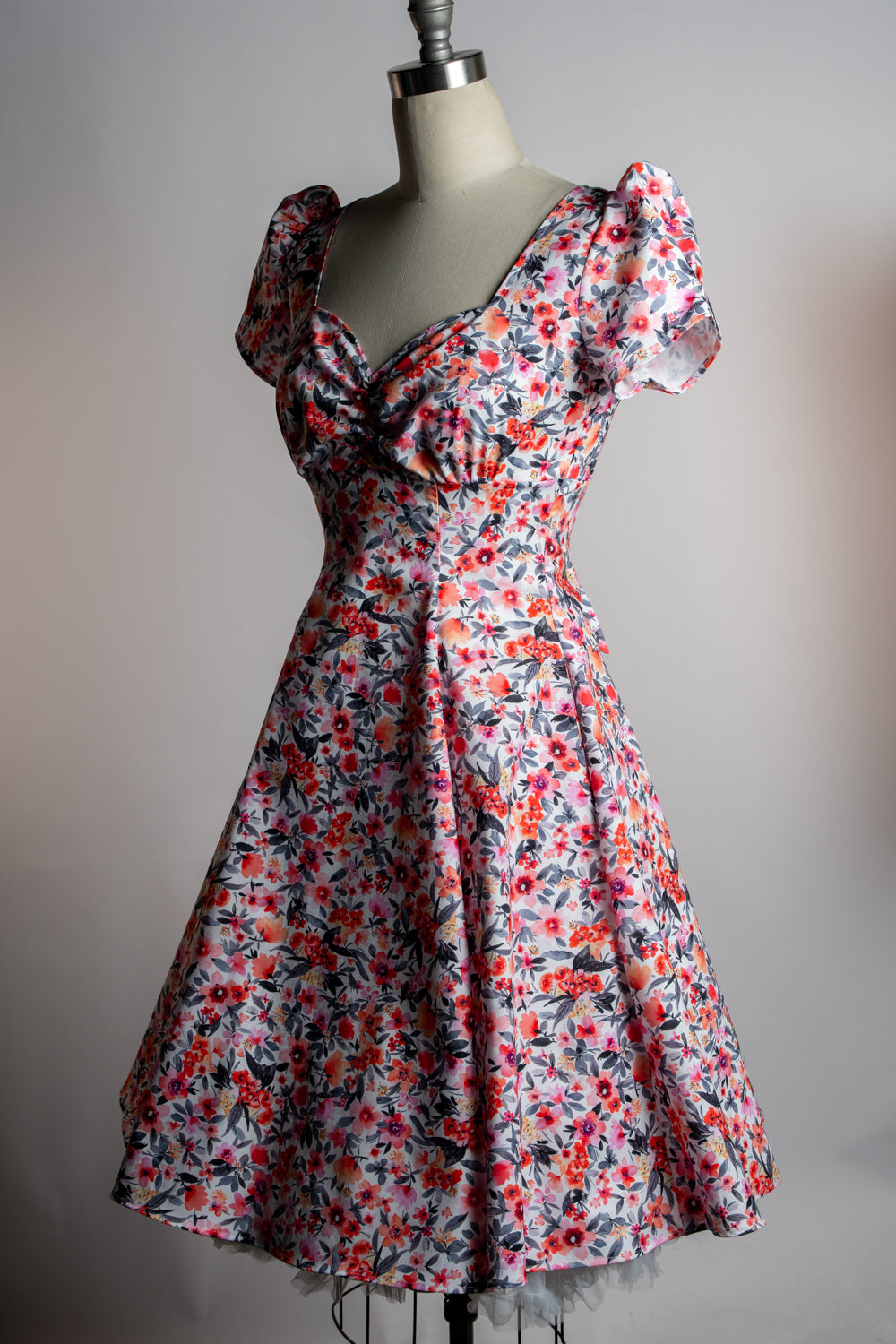 Bree Dress - Promise