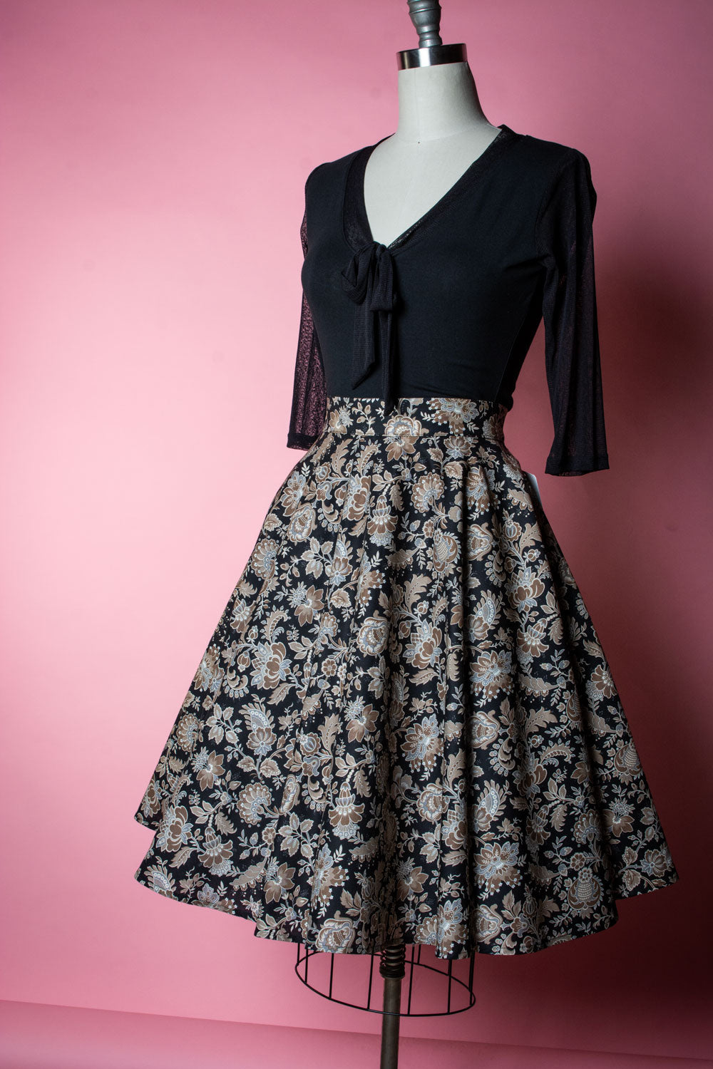 Circle skirt for sale outlet