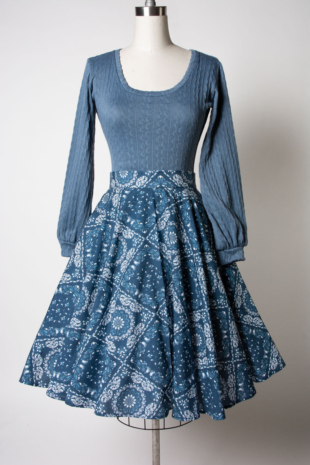 Circle skirt for sale outlet
