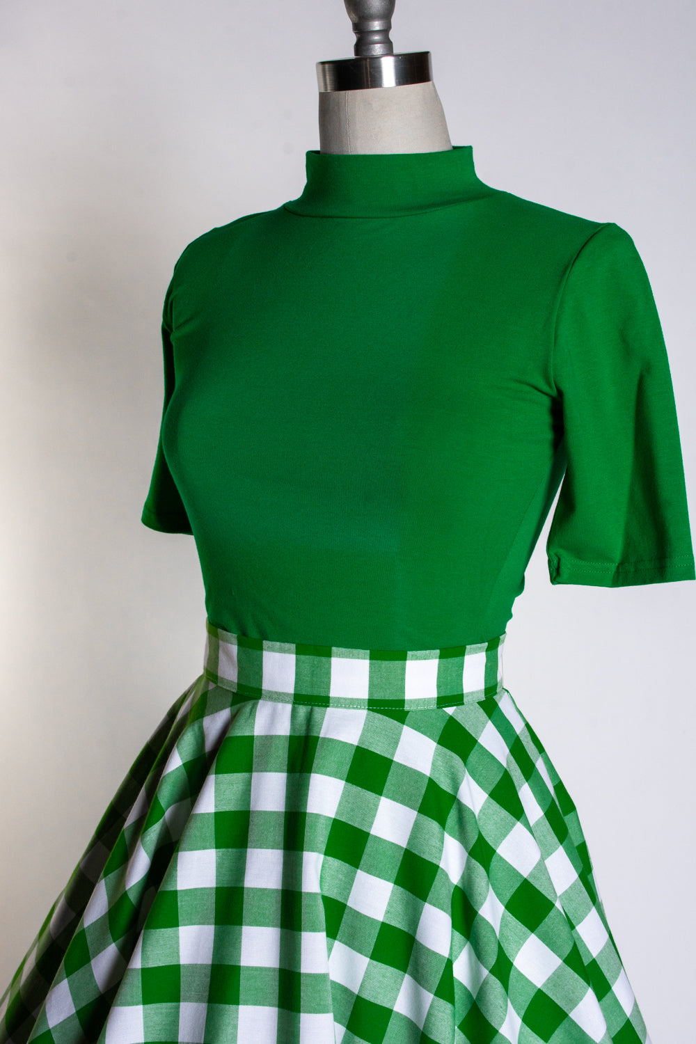 Denise Top - Kelly Green *sale