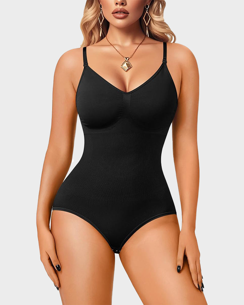 Comfy Cami Body Shaper - Heart of Haute