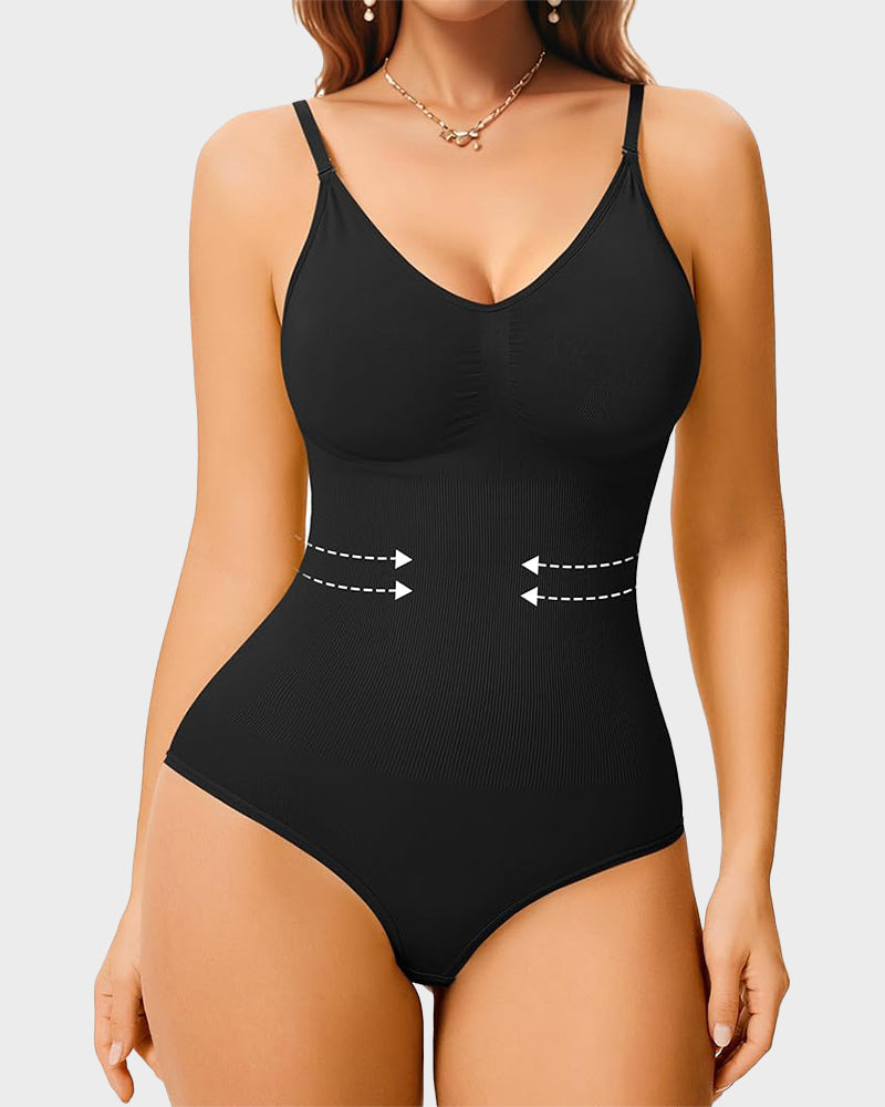 Comfy Cami Body Shaper - Heart of Haute