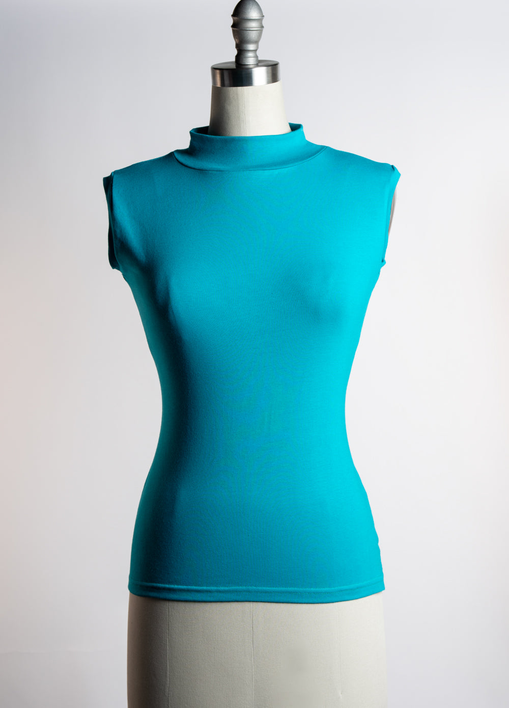 Dee Dee Top- Seabreeze