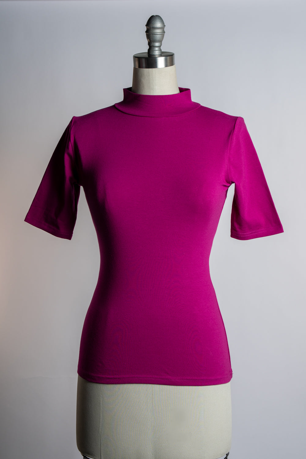 Denise Top - Magenta