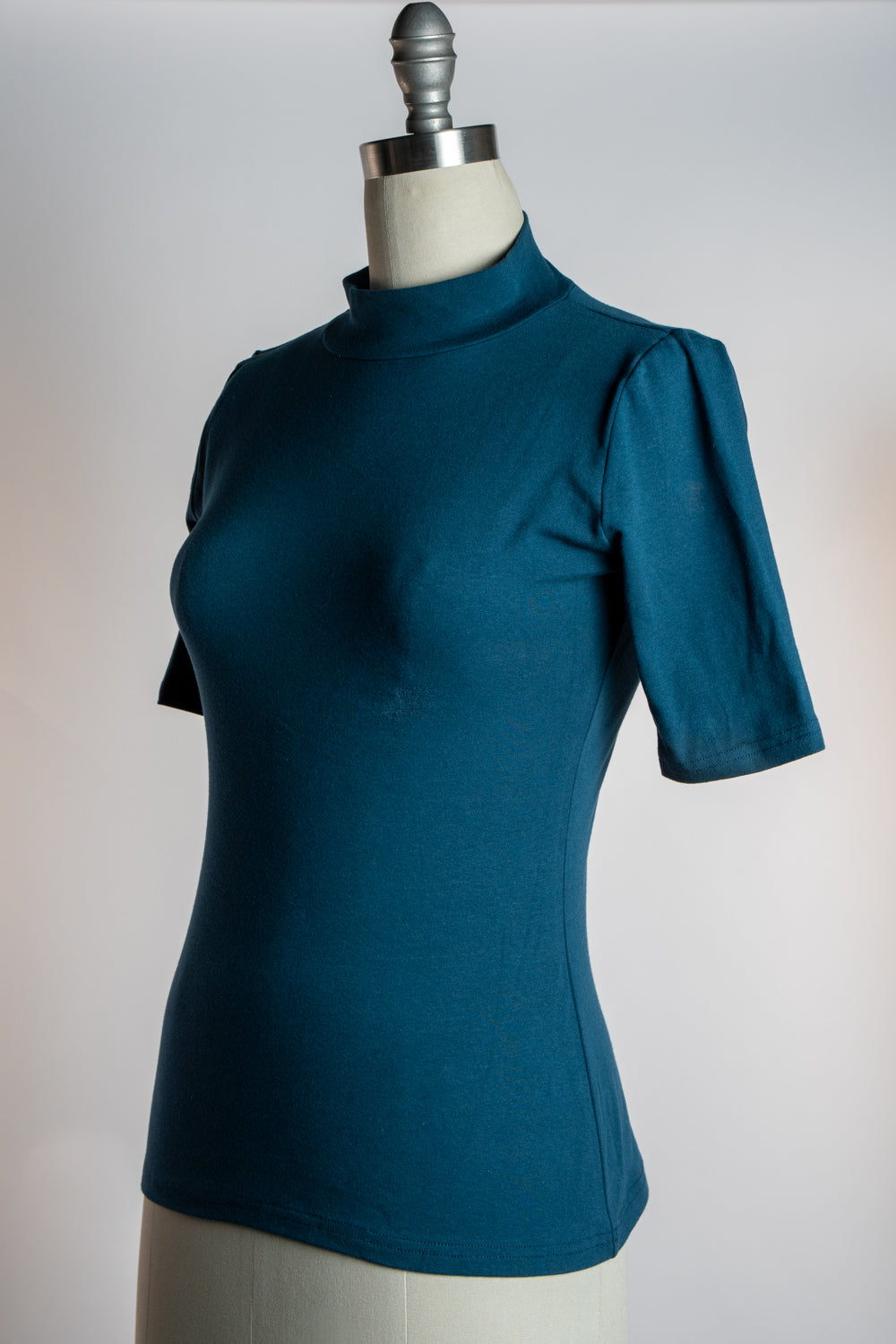 Denise Top - Teal