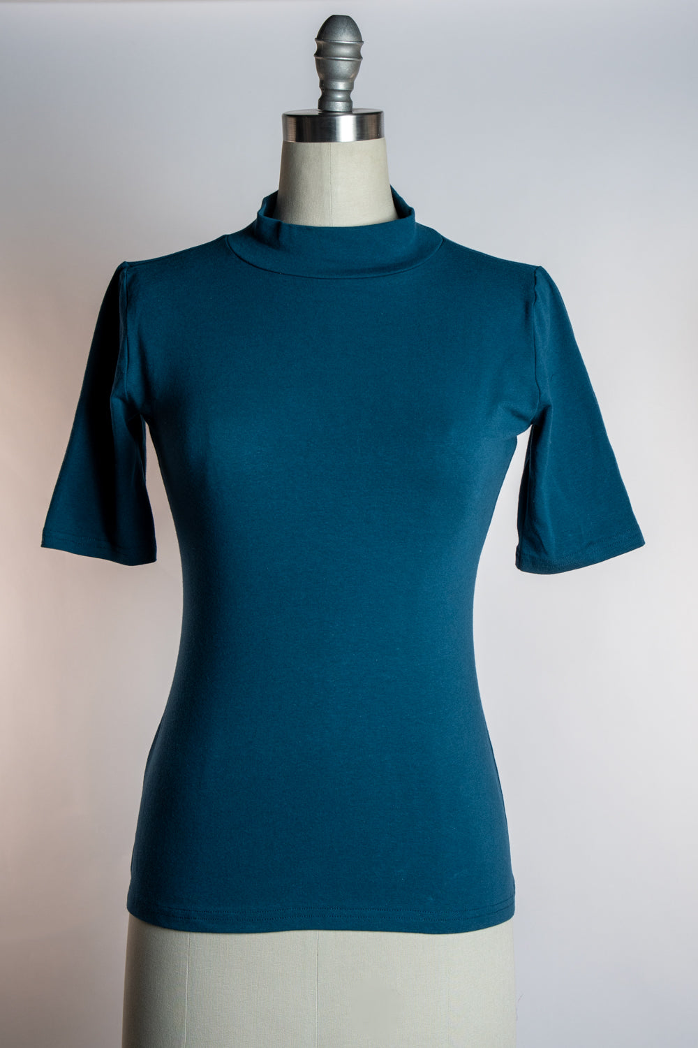 Denise Top - Teal