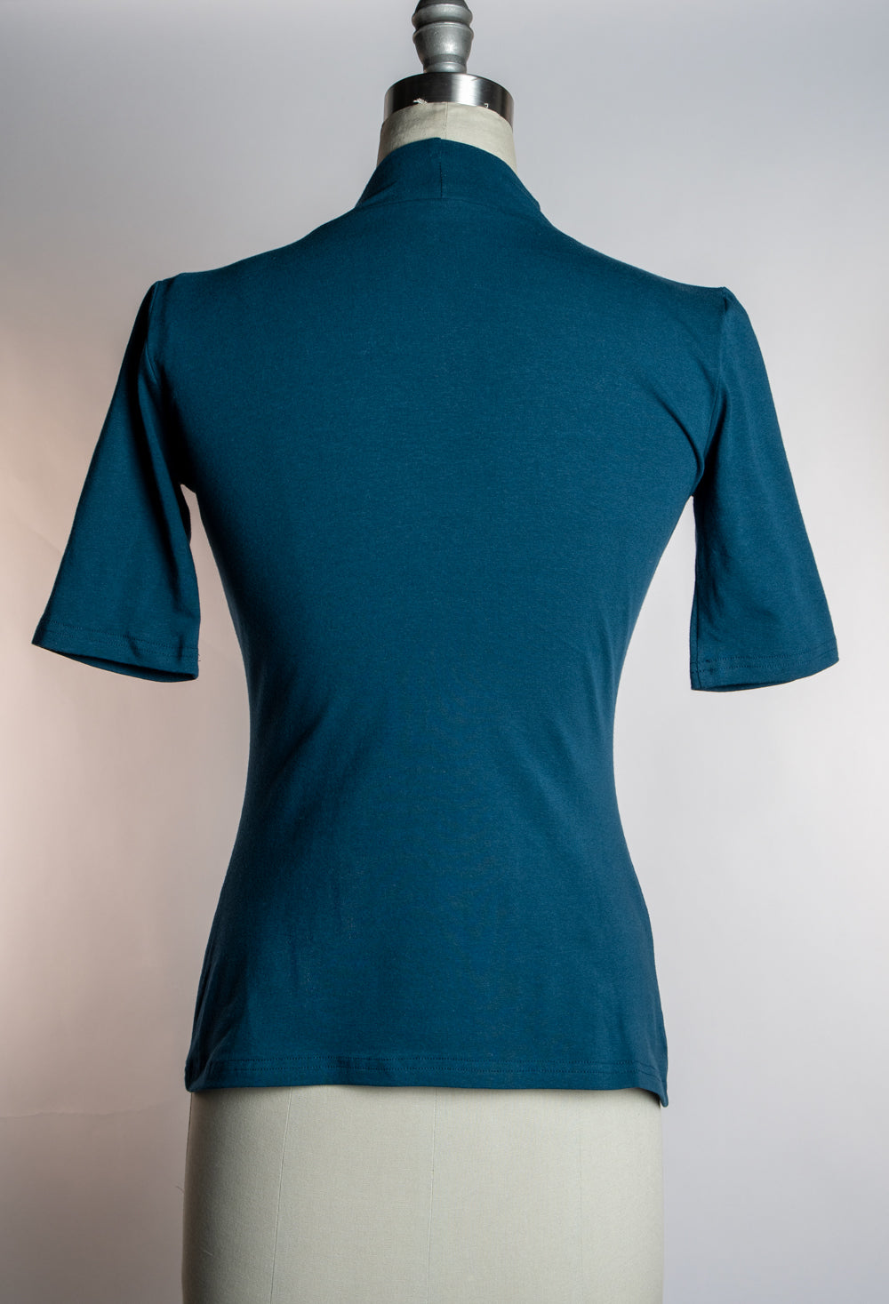 Denise Top - Teal