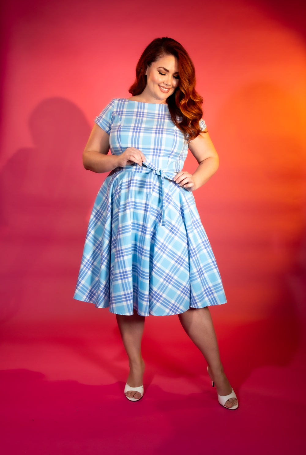 Melody Dress