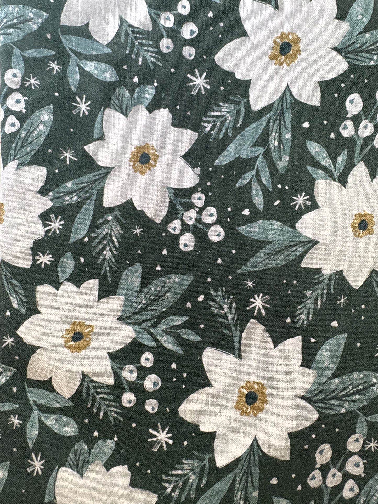 Wintergreen Fabric *sale