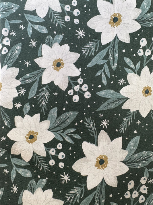 Wintergreen Fabric *sale