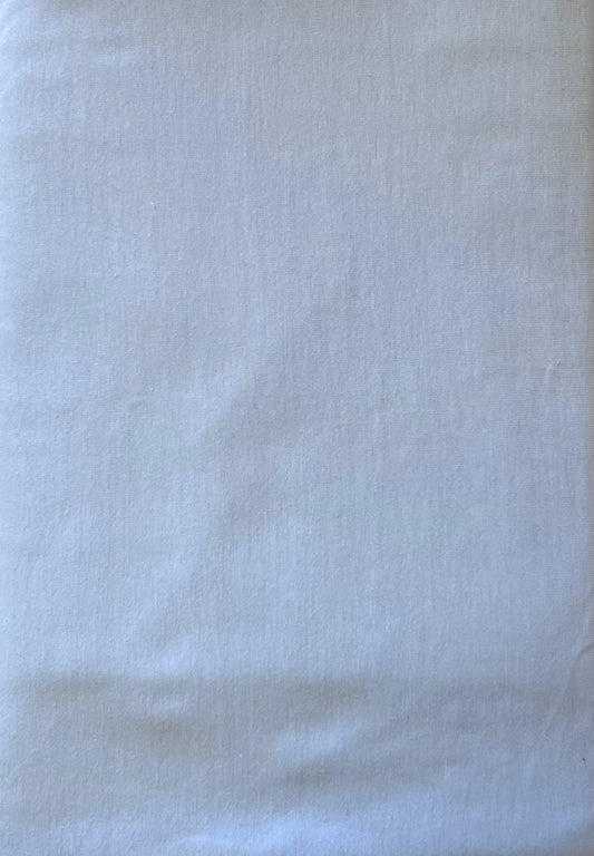 Baby Blue Knit Fabric *sale