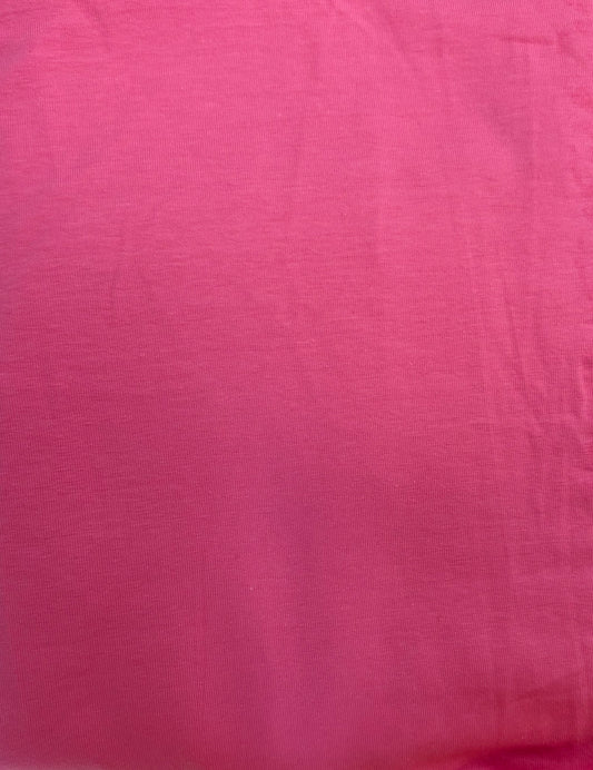 Pink Knit Fabric *sale