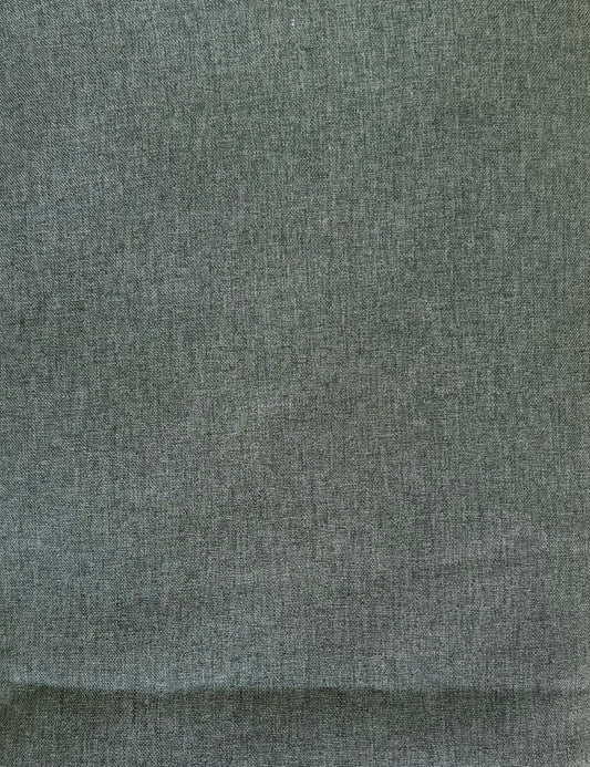 Olive Melange Fabric *sale