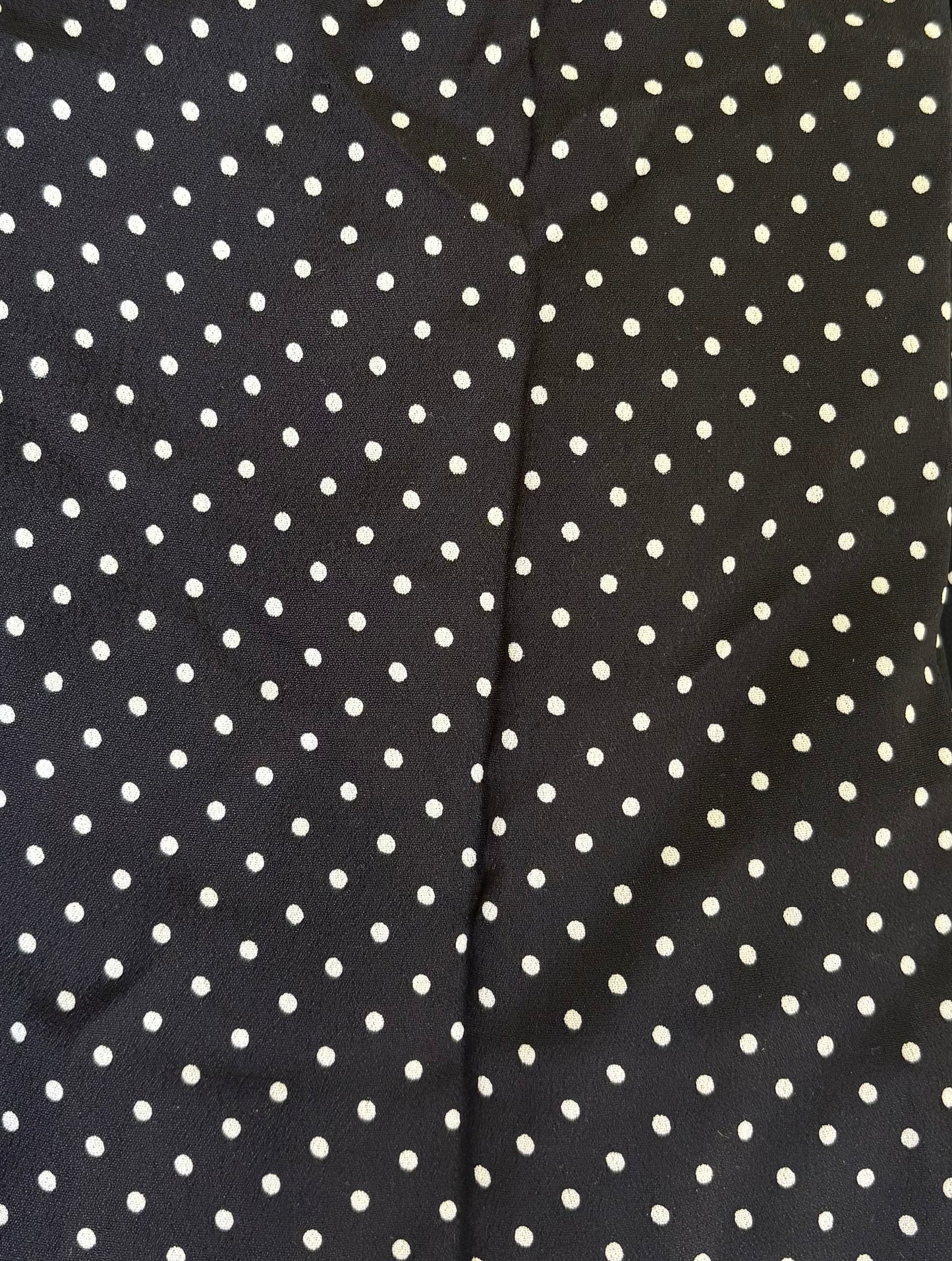 Polka Dot Fabric *sale